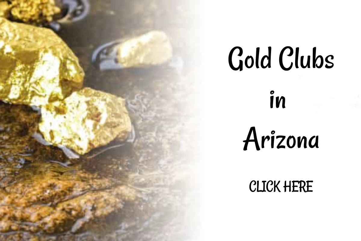 Gold Club Arizona